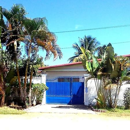 Maison D'Hotes Villa Mont Du Pelerin A Toamasina Madagascar エクステリア 写真