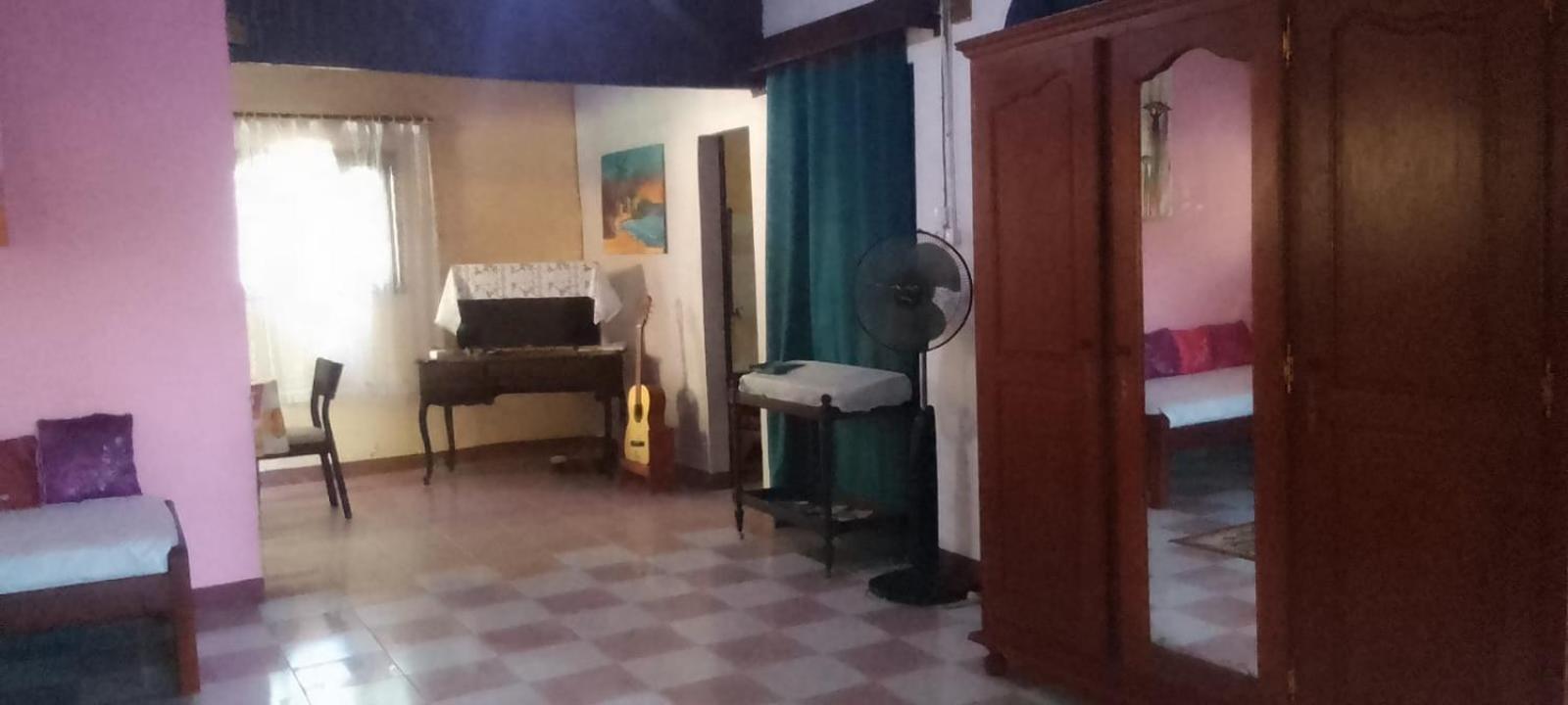 Maison D'Hotes Villa Mont Du Pelerin A Toamasina Madagascar エクステリア 写真